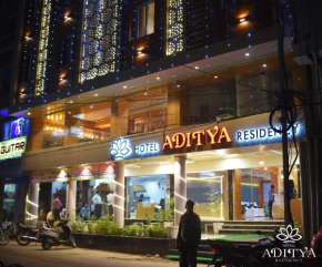 Hotel Aditya Residency